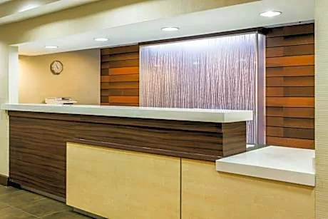 Fairfield Inn & Suites Jacksonville Airport hotel detail image 3