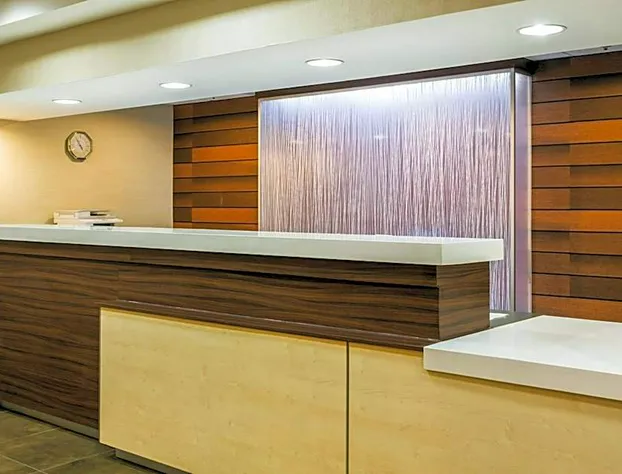 Fairfield Inn & Suites Jacksonville Airport hotel detail image 4