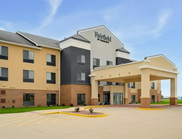 Fairfield Inn & Suites by Marriott Bloomington hotel detail image 1