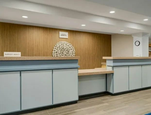 Fairfield Inn & Suites by Marriott Bloomington hotel detail image 2