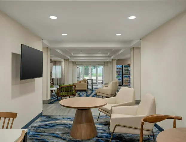 Fairfield Inn & Suites by Marriott Bloomington hotel detail image 3