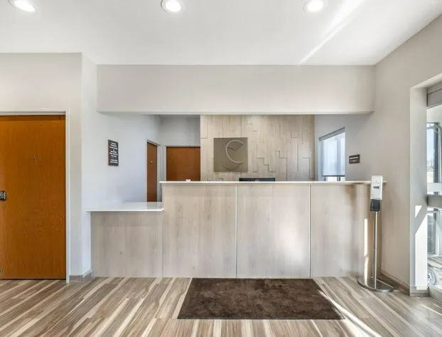 Comfort Inn Davenport East - Bettendorf hotel detail image 3