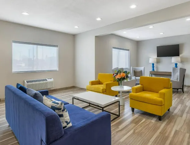 Comfort Inn Davenport East - Bettendorf hotel detail image 4