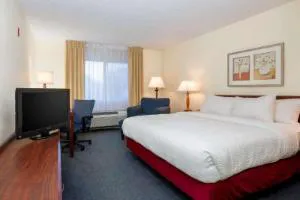 Comfort Inn Davenport East - Bettendorf hotel detail image 1