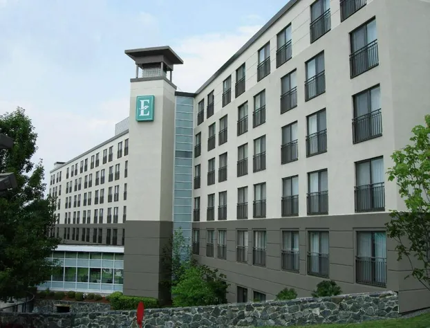 Embassy Suites by Hilton Boston Marlborough hotel detail image 1