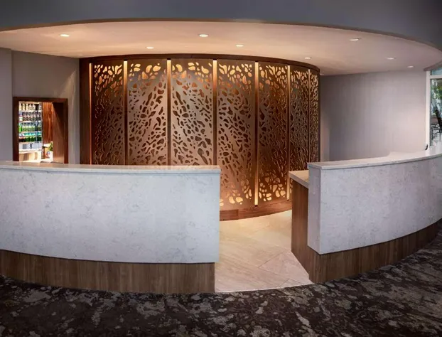 Embassy Suites by Hilton Boston Marlborough hotel detail image 4