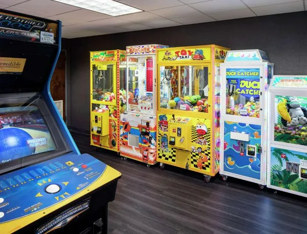 Embassy Suites by Hilton Boston Marlborough hotel detail image 3