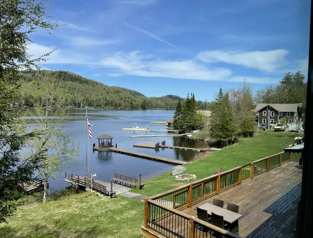 Big Moose Inn hotel detail image 2