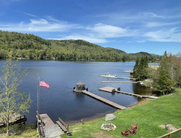 Big Moose Inn hotel detail image 3