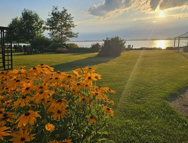 Hotel Oasis Lac StLouis hotel detail image 4