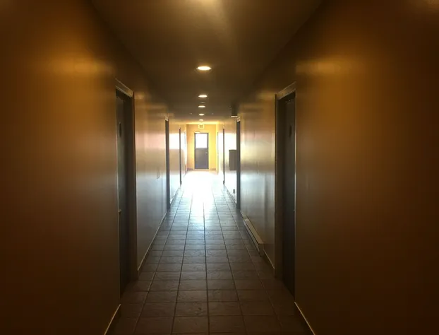 Motel Du Parc Masson hotel detail image 2