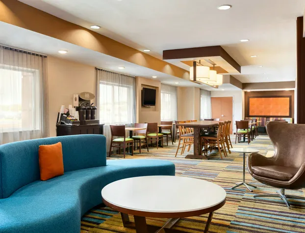 Fairfield Inn & Suites Toledo Maumee hotel detail image 2