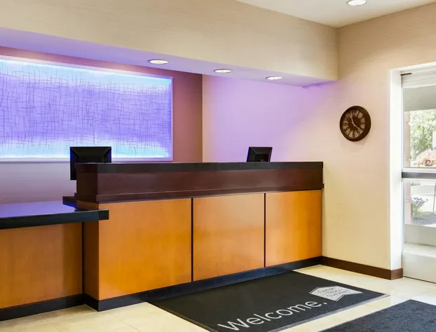 Fairfield Inn & Suites Toledo Maumee hotel detail image 4