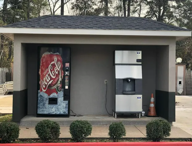 Diboll Inn & Suites hotel detail image 4