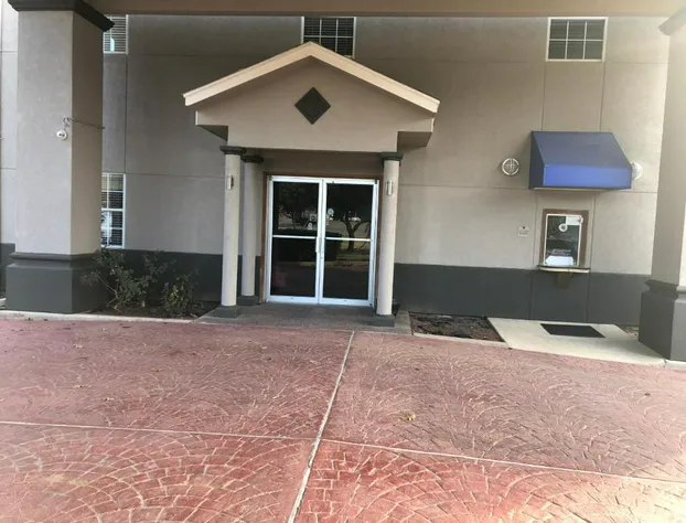 Diboll Inn & Suites hotel detail image 2