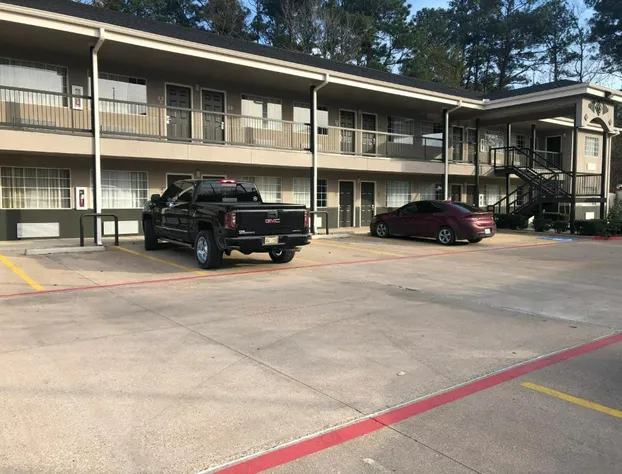 Diboll Inn & Suites hotel detail image 1