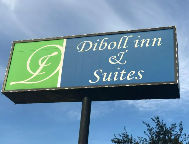 Diboll Inn & Suites hotel detail image 4