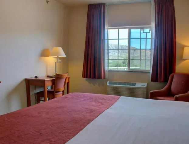 Allington Inn & Suites hotel detail image 4