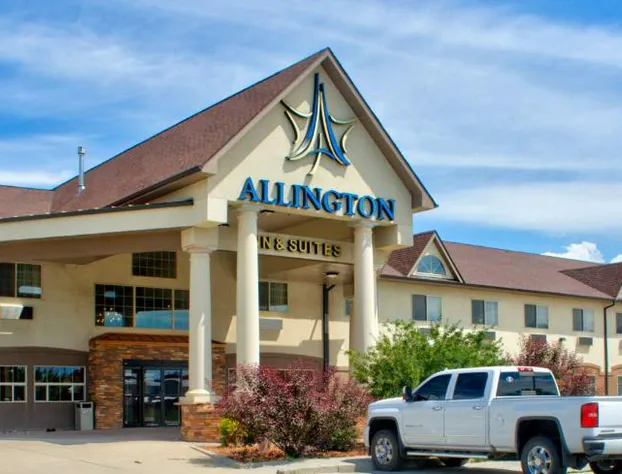 Allington Inn & Suites hotel detail image 1