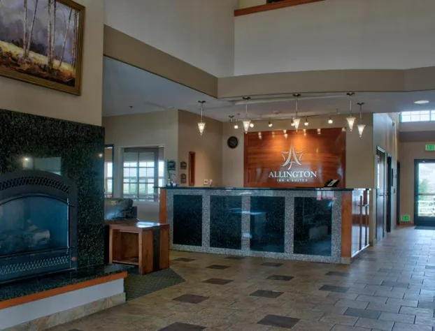 Allington Inn & Suites hotel detail image 2