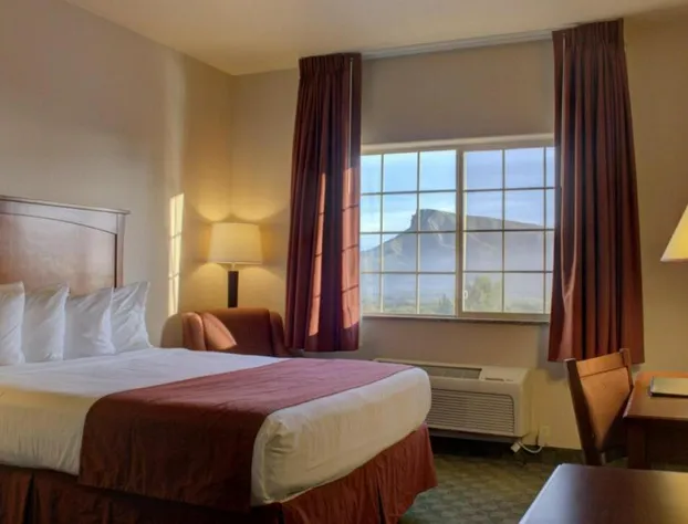 Allington Inn & Suites hotel detail image 3