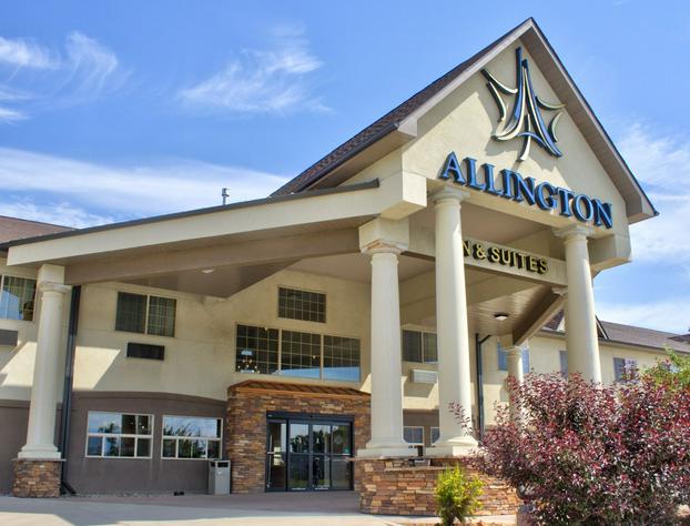 Allington Inn & Suites hotel detail image 1