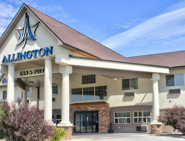Allington Inn & Suites hotel detail image 2