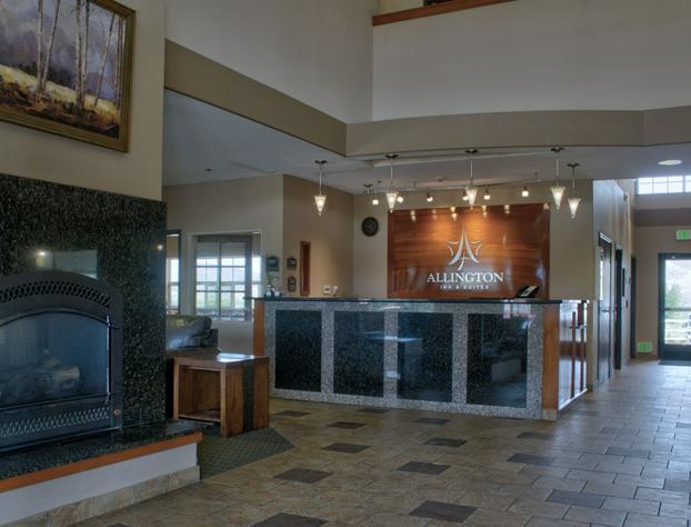 Allington Inn & Suites hotel detail image 3