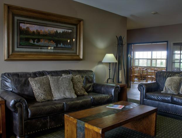 Allington Inn & Suites hotel detail image 4