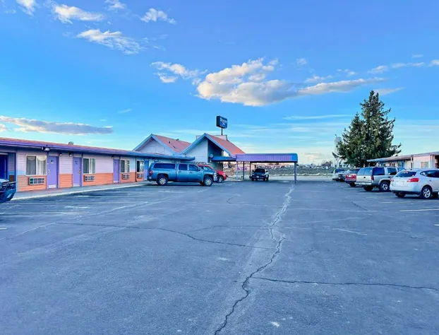 Rodeway Inn Boardman - Hermiston hotel detail image 3