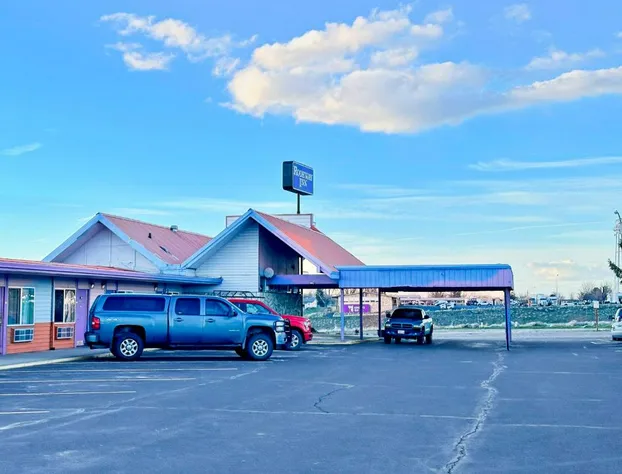 Rodeway Inn Boardman - Hermiston hotel detail image 4