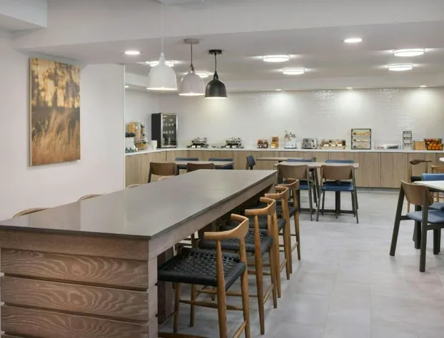 Fairfield Inn by Marriott Mission Viejo / Orange County hotel detail image 2