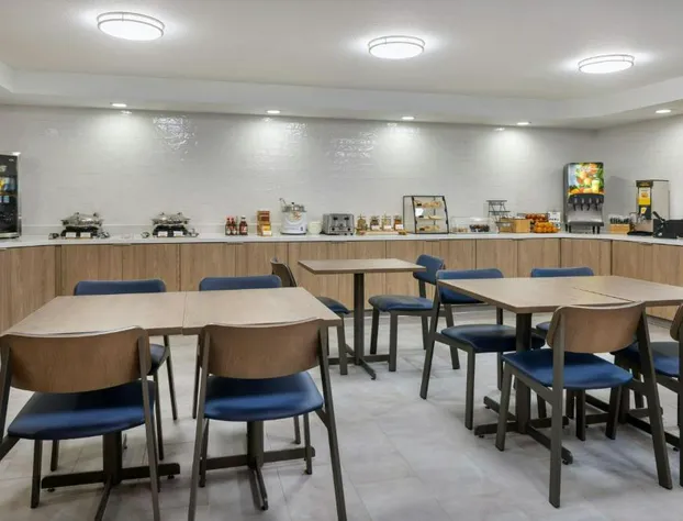 Fairfield Inn by Marriott Mission Viejo / Orange County hotel detail image 3