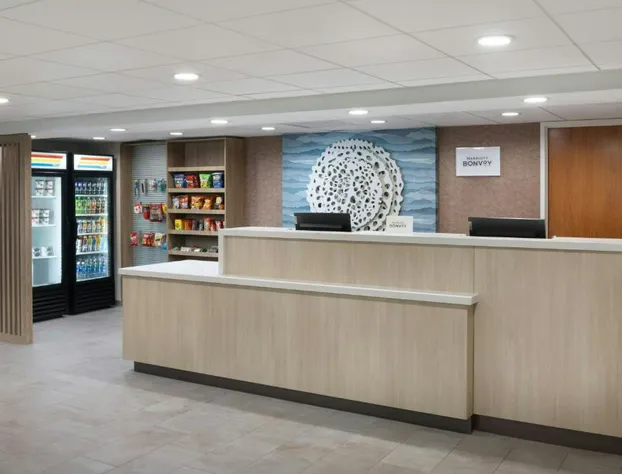 Fairfield Inn by Marriott Mission Viejo / Orange County hotel detail image 1