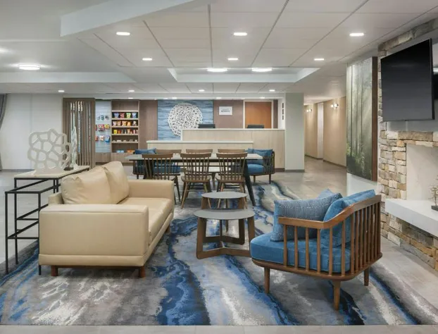 Fairfield Inn by Marriott Mission Viejo / Orange County hotel detail image 2