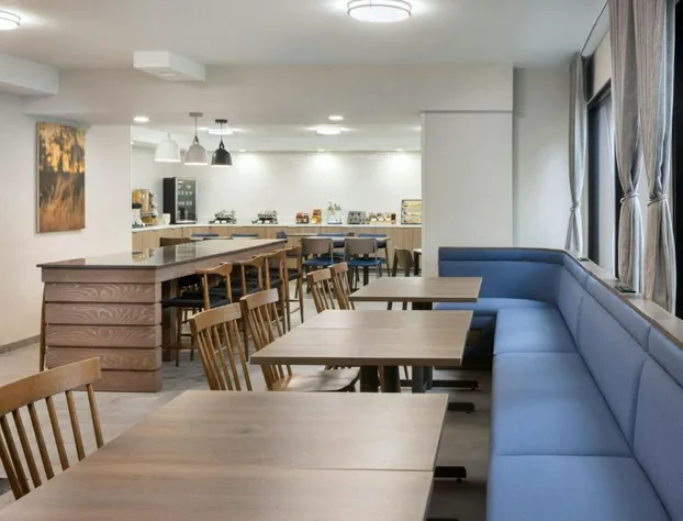 Fairfield Inn by Marriott Mission Viejo / Orange County hotel detail image 3