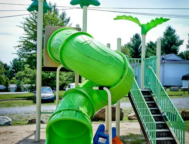 Auberge Papillon Lune hotel detail image 2