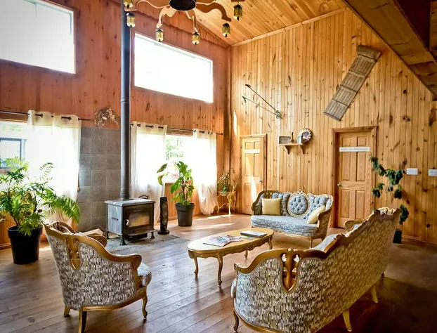 Auberge Papillon Lune hotel detail image 4