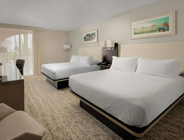 Fairfield Inn And Suites By Marriott Palm Beach hotel detail image 3