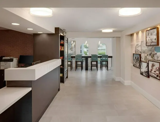 Fairfield Inn And Suites By Marriott Palm Beach hotel detail image 1