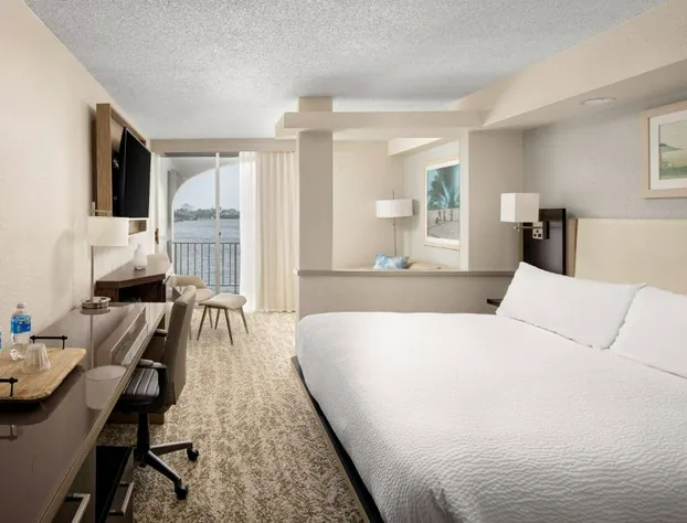 Fairfield Inn And Suites By Marriott Palm Beach hotel detail image 3