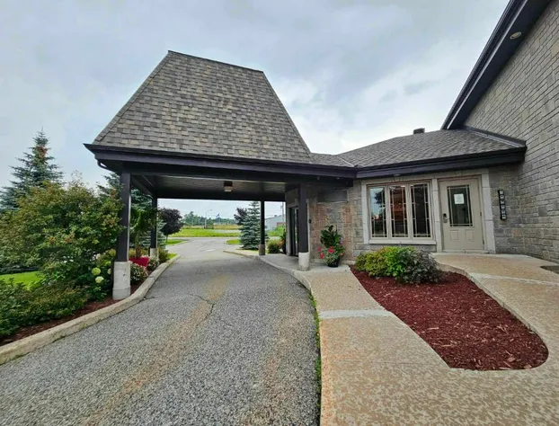 Hôtel Napoléon hotel detail image 1