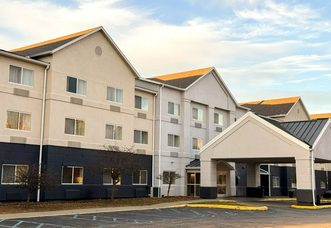 Hotel Luna hotel hero