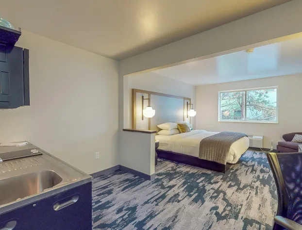 Hotel Luna hotel detail image 3