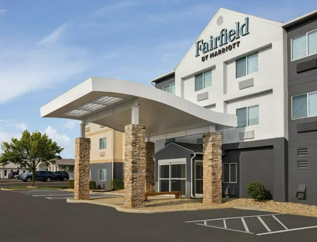 Fairfield Inn & Suites Findlay hotel detail image 1