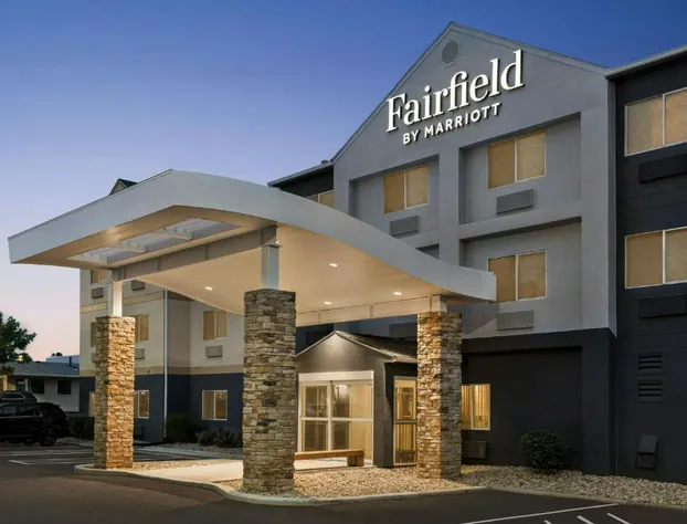 Fairfield Inn & Suites Findlay hotel detail image 2
