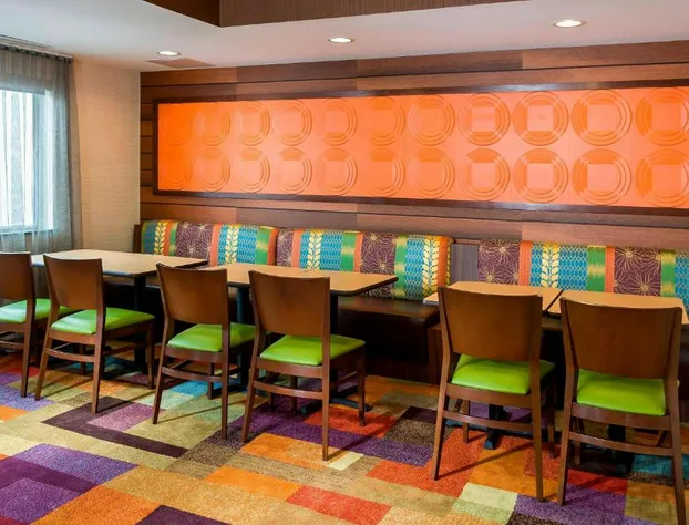 Fairfield Inn & Suites Findlay hotel detail image 4