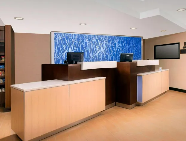 Fairfield Inn & Suites Albany East Greenbush hotel detail image 2