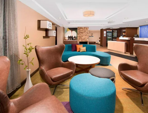 Fairfield Inn & Suites Albany East Greenbush hotel detail image 3