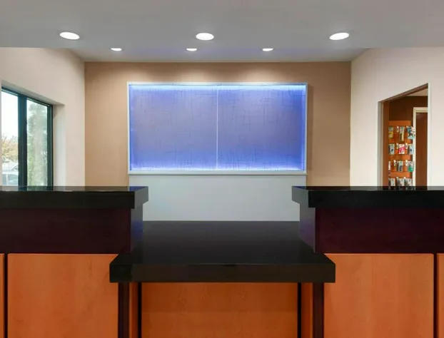 Fairfield Inn & Suites Hartford Manchester hotel detail image 3